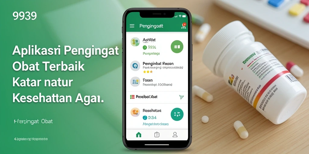 Tampilan antarmuka aplikasi 9939 yang sederhana dan mudah digunakan.