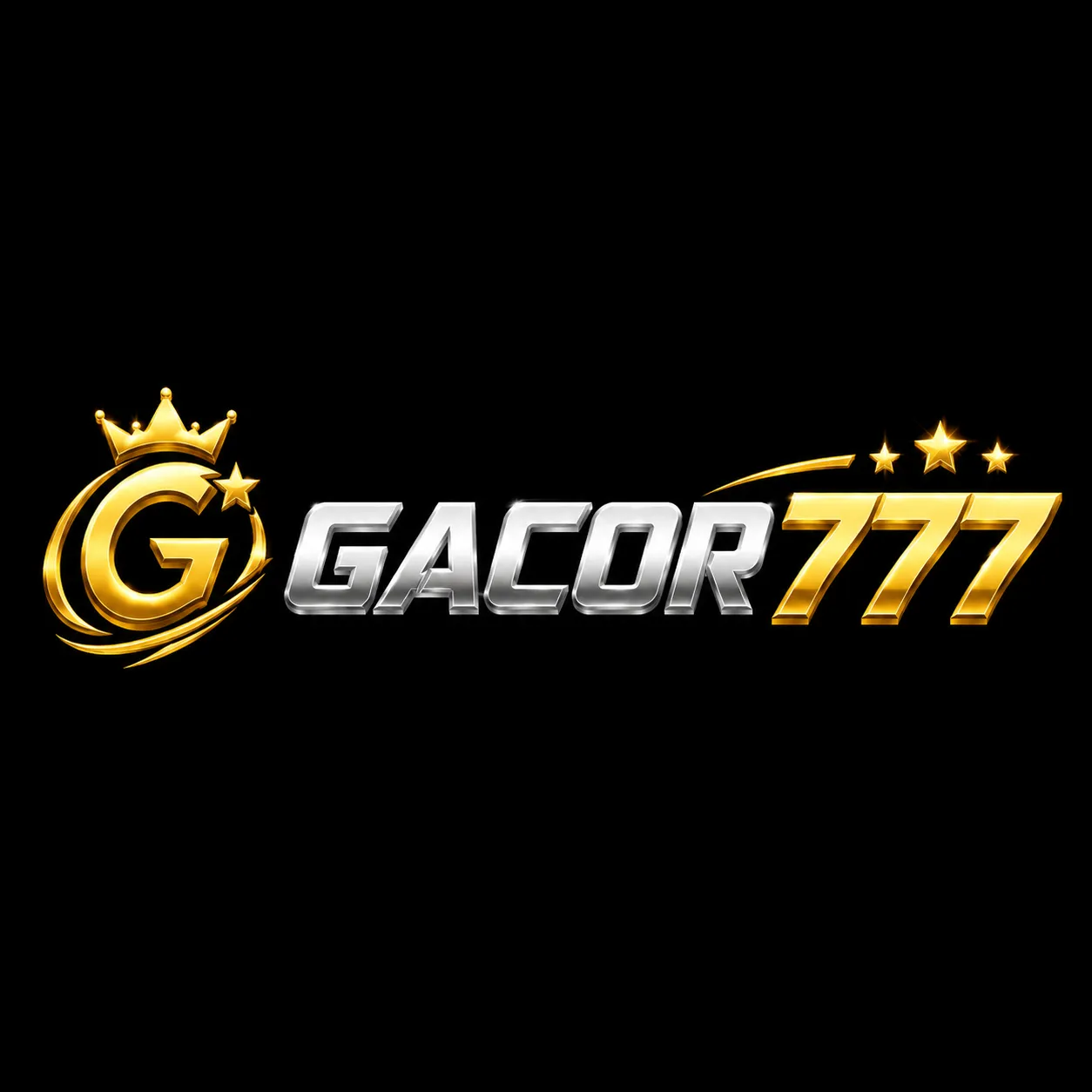 gacor777 - Lacak Lokasi APK