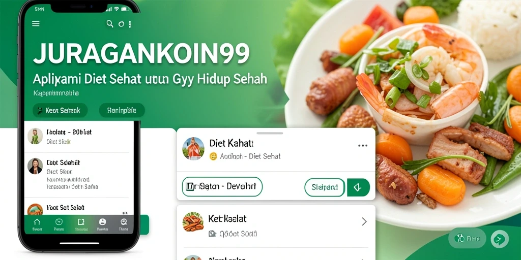 Antarmuka JURAGANKOIN99 yang informatif dan user-friendly.