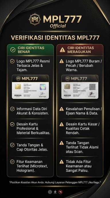 Kanal Resmi Download APK mpl777 untuk Pengguna Android
